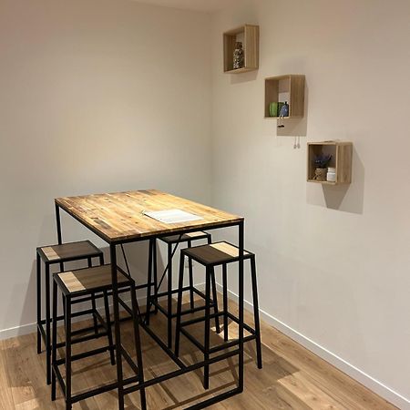 Appartement Armentieres Proche Gare Eksteriør bilde
