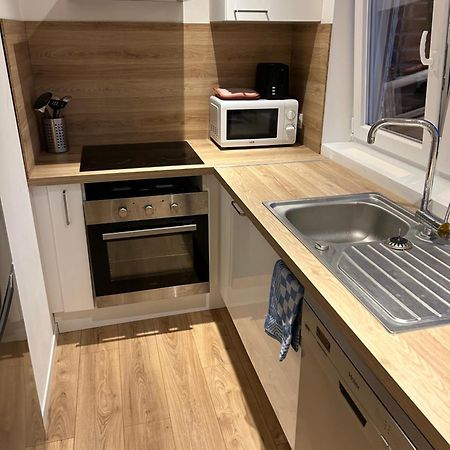 Appartement Armentieres Proche Gare Eksteriør bilde