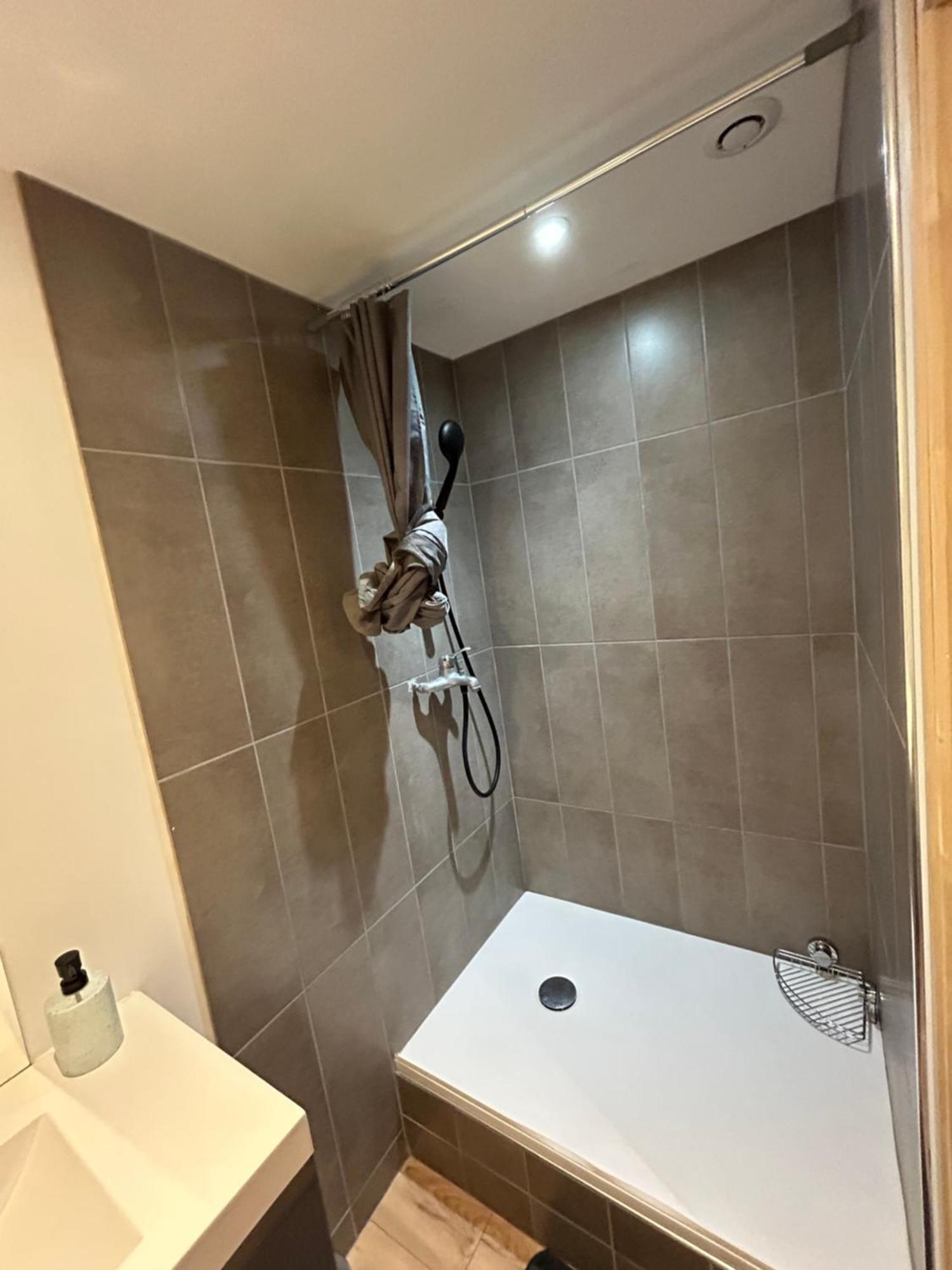 Appartement Armentieres Proche Gare Eksteriør bilde