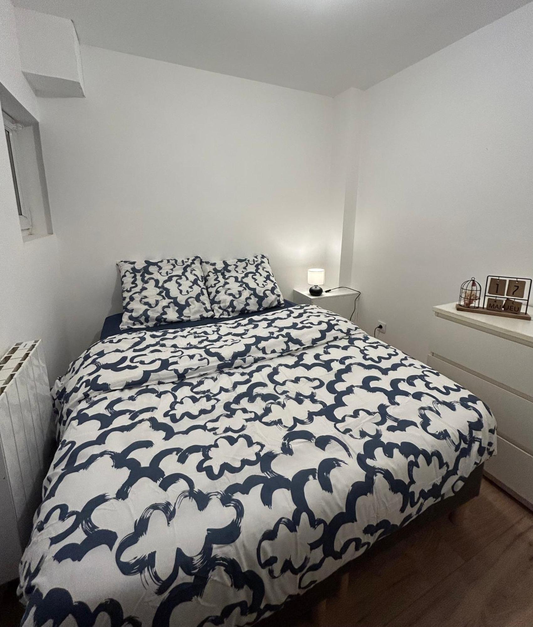 Appartement Armentieres Proche Gare Eksteriør bilde